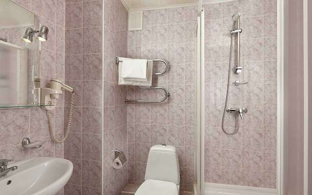 Гостиница Октябрьская Нижний Новгород-126