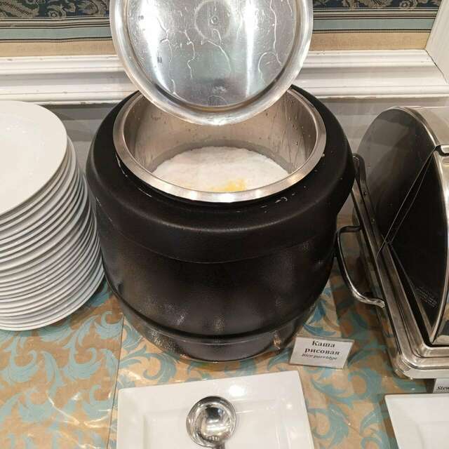 Гостиница Октябрьская Нижний Новгород-110