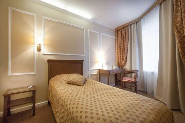 Гостиница Октябрьская Нижний Новгород-168