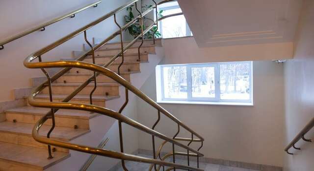 Гостиница Октябрьская Нижний Новгород-88